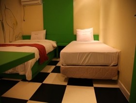 Line Hotel