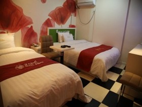 Line Hotel