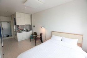 APLEX Residence KINTEX