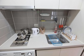 APLEX Residence KINTEX