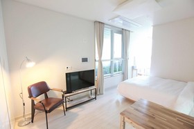 APLEX Residence KINTEX
