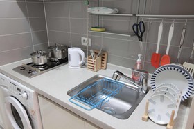 APLEX Residence KINTEX
