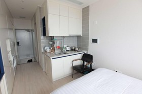 APLEX Residence KINTEX