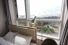 APLEX Residence KINTEX