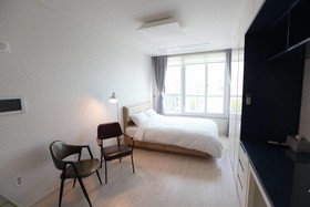 APLEX Residence KINTEX