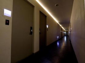 boutique hotel k