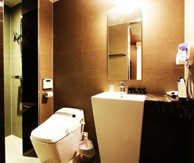 boutique hotel k