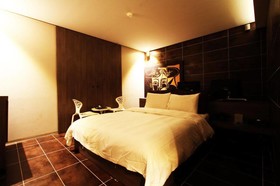 boutique hotel k