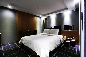 boutique hotel k