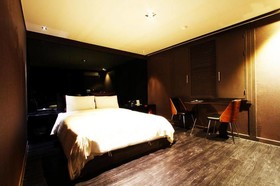 boutique hotel k