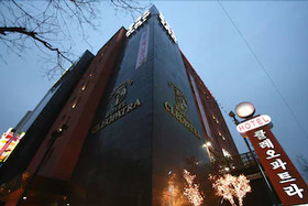 Cleopatra Hotel
