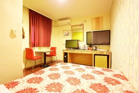 Goyang Everville