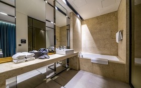 Goyang Hotel The Wynn