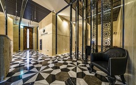 Goyang Hotel The Wynn