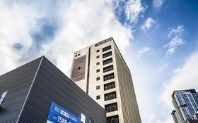 Goyang Hotel The Wynn