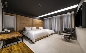 Goyang Hotel The Wynn