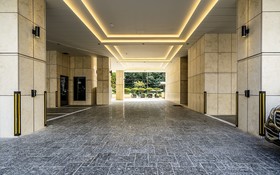 Goyang Hotel The Wynn