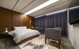 Goyang Hotel The Wynn