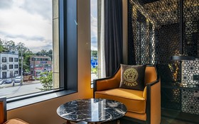 Goyang Hotel The Wynn