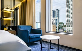 Goyang Hotel The Wynn