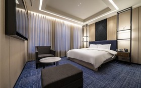 Goyang Hotel The Wynn