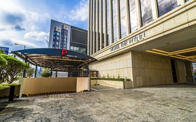 Goyang Hotel The Wynn