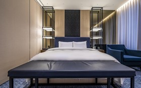 Goyang Hotel The Wynn