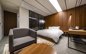 Goyang Hotel The Wynn