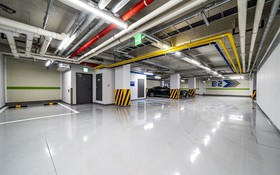 Goyang Hotel The Wynn