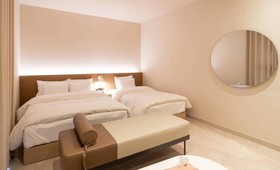 Goyang Hotel Yuji