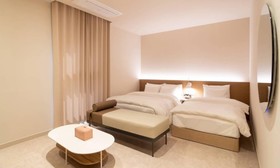Goyang Hotel Yuji