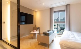 Goyang Hotel Yuji