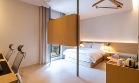 Goyang Hotel Yuji