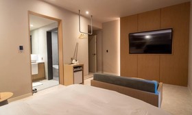 Goyang Hotel Yuji