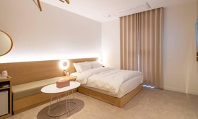 Goyang Hotel Yuji