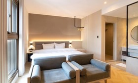 Goyang Hotel Yuji