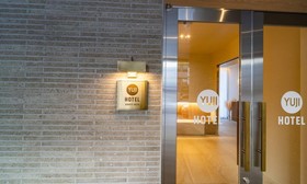 Goyang Hotel Yuji