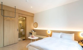 Goyang Hotel Yuji