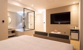 Goyang Hotel Yuji
