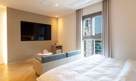 Goyang Hotel Yuji