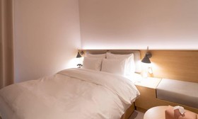 Goyang Hotel Yuji