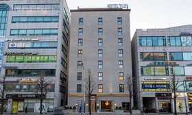 Goyang Hotel Yuji