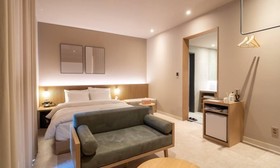 Goyang Hotel Yuji