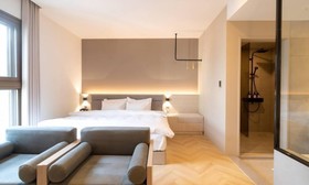 Goyang Hotel Yuji