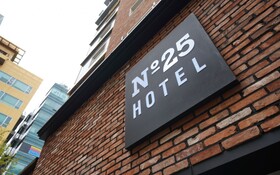 Goyang N25