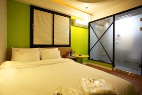 Goyang Raum