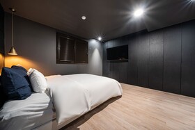 Goyang Stay Bishop Hotel