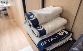 Goyang Stay Bishop Hotel