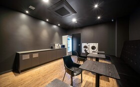 Goyang Stay Bishop Hotel