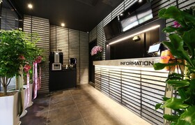 Goyang Stay Bishop Hotel